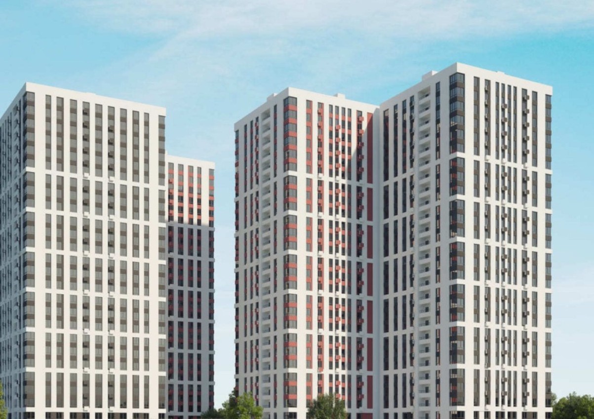 Квартира на ул. Гагаринское Плато, 36 м², 43 000$ — FAKTOR