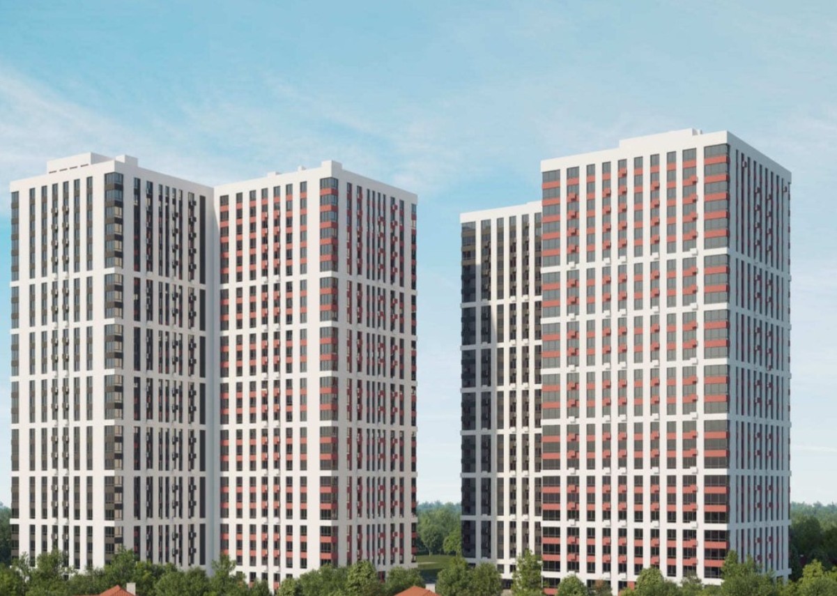 Квартира на вул. Гагаринское Плато, 36 м², 43 000$ — FAKTOR