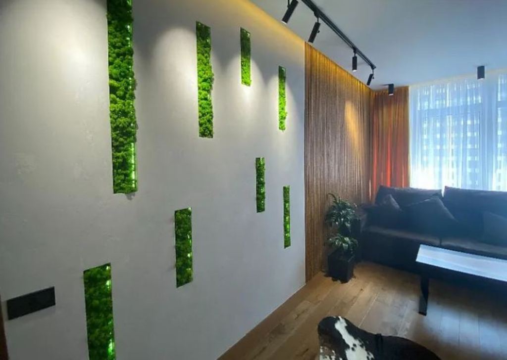Квартира на вул. Каманина, 61 м², 130 000$ — FAKTOR