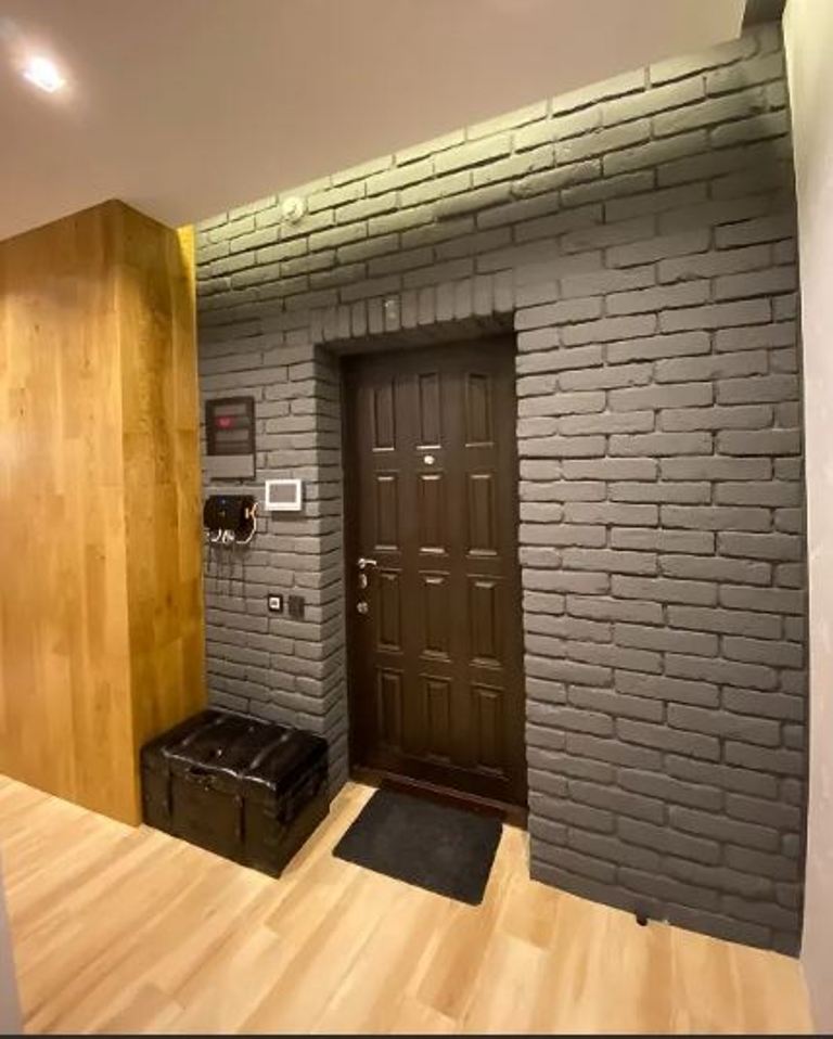 Квартира на вул. Каманина, 61 м², 130 000$ — FAKTOR