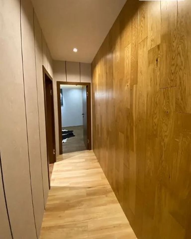Квартира на вул. Каманина, 61 м², 130 000$ — FAKTOR