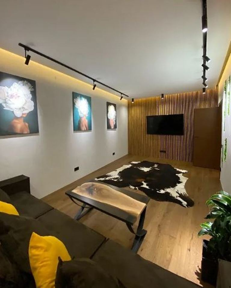 Квартира на вул. Каманина, 61 м², 130 000$ — FAKTOR