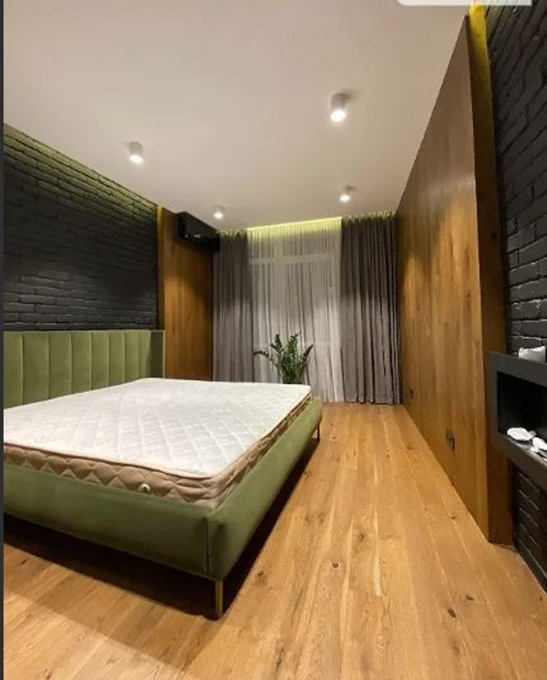 Квартира на вул. Каманина, 61 м², 130 000$ — FAKTOR