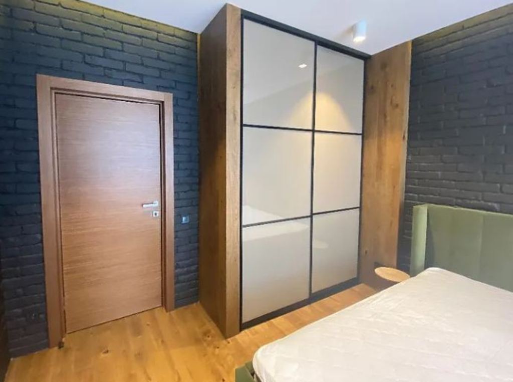 Квартира на вул. Каманина, 61 м², 130 000$ — FAKTOR