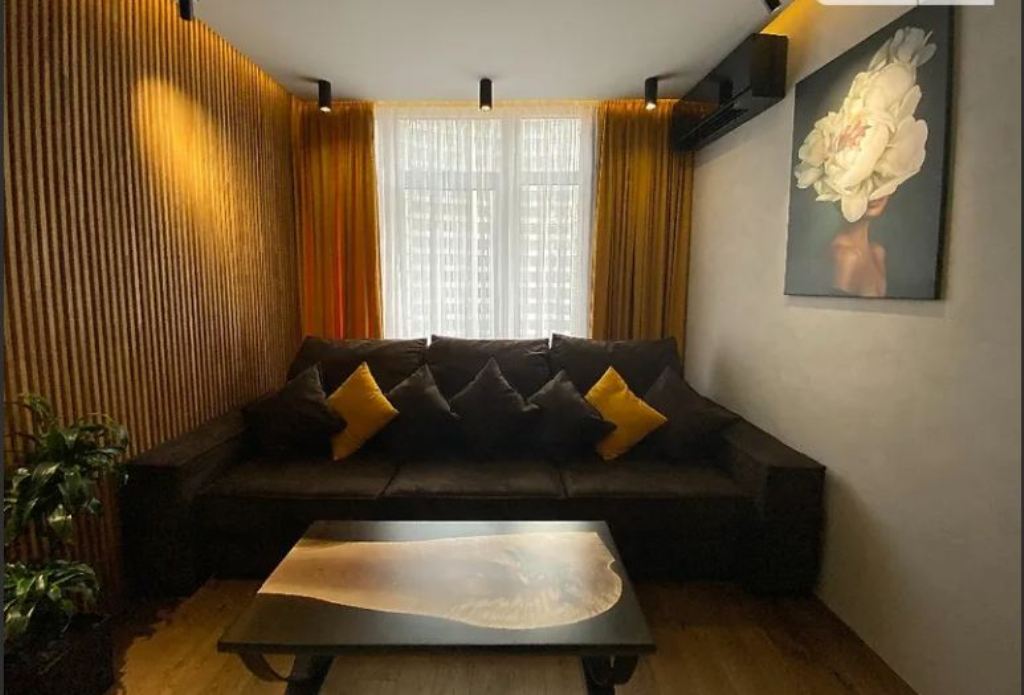 Квартира на вул. Каманина, 61 м², 130 000$ — FAKTOR