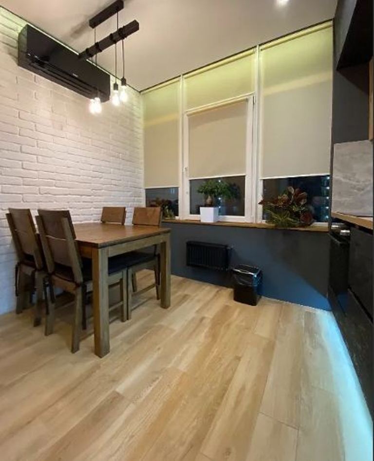 Квартира на вул. Каманина, 61 м², 130 000$ — FAKTOR