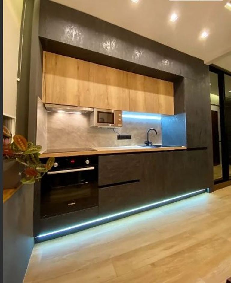Квартира на вул. Каманина, 61 м², 130 000$ — FAKTOR