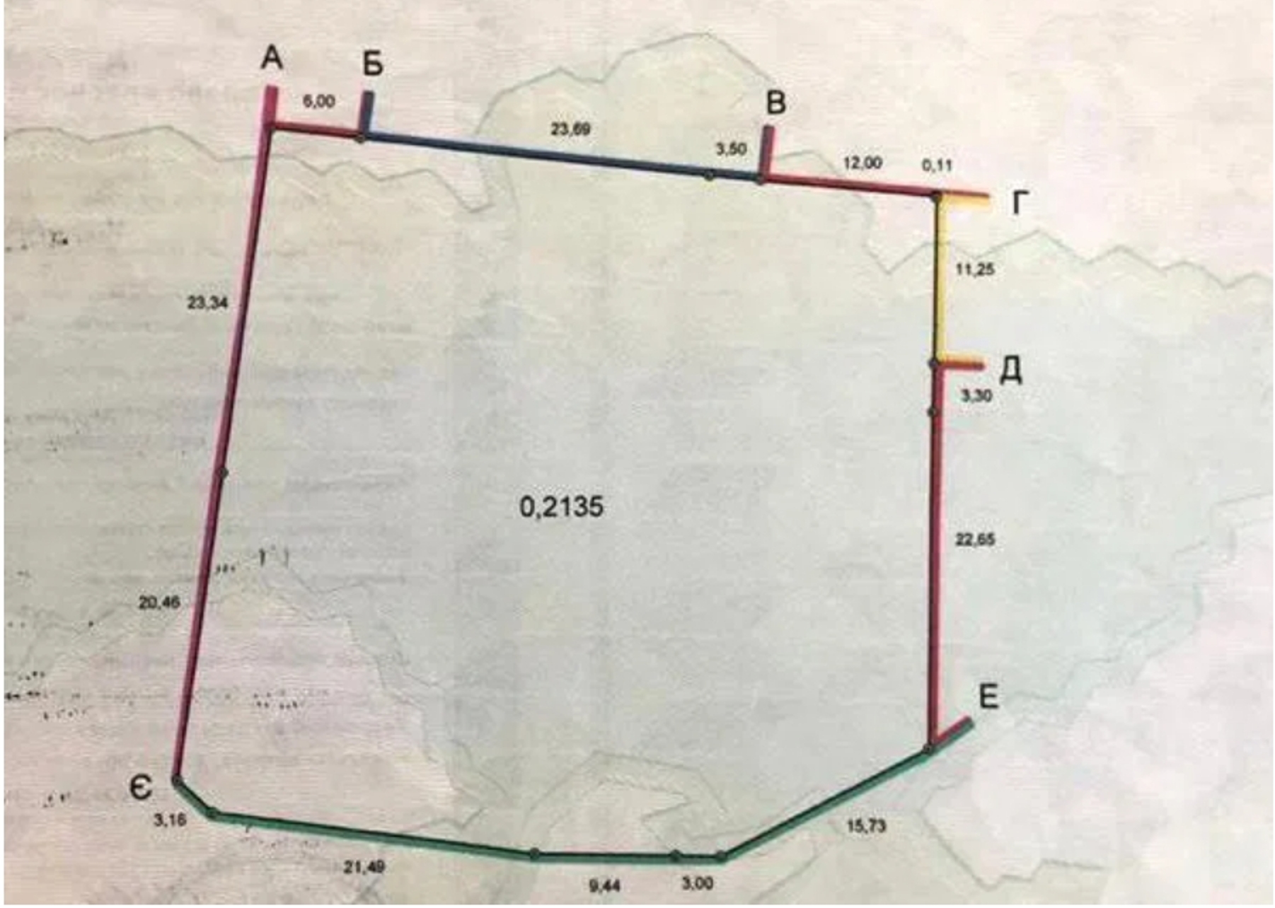 Будинок на вул. Дача Ковалевского, 1 м², 780 000$ — FAKTOR