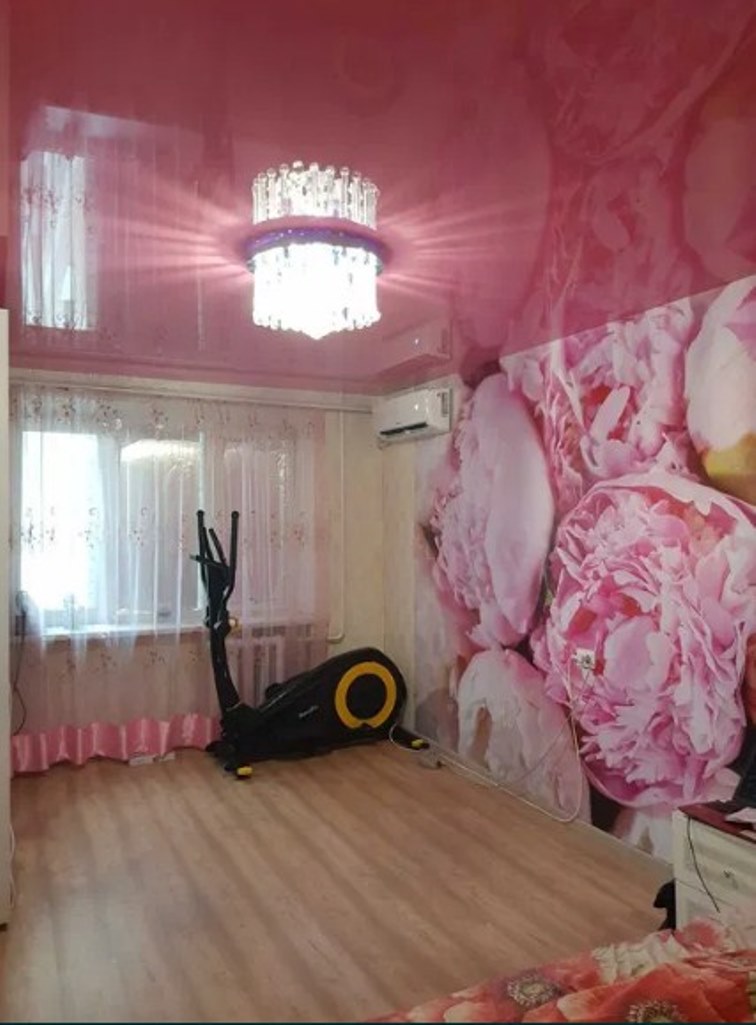 Квартира на ул. Генерала Петрова, 27 м², 25 000$ — FAKTOR