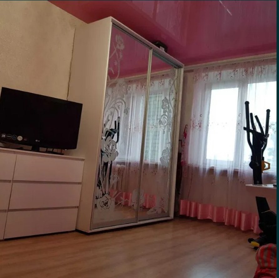 Квартира на ул. Генерала Петрова, 27 м², 25 000$ — FAKTOR