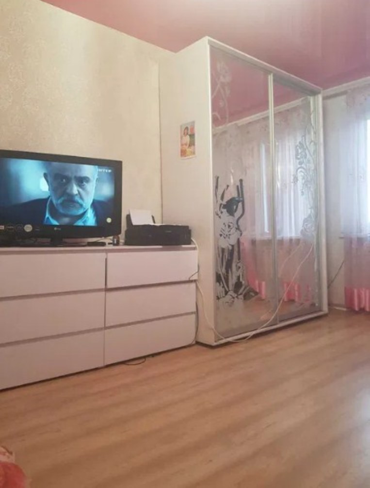 Квартира на ул. Генерала Петрова, 27 м², 25 000$ — FAKTOR
