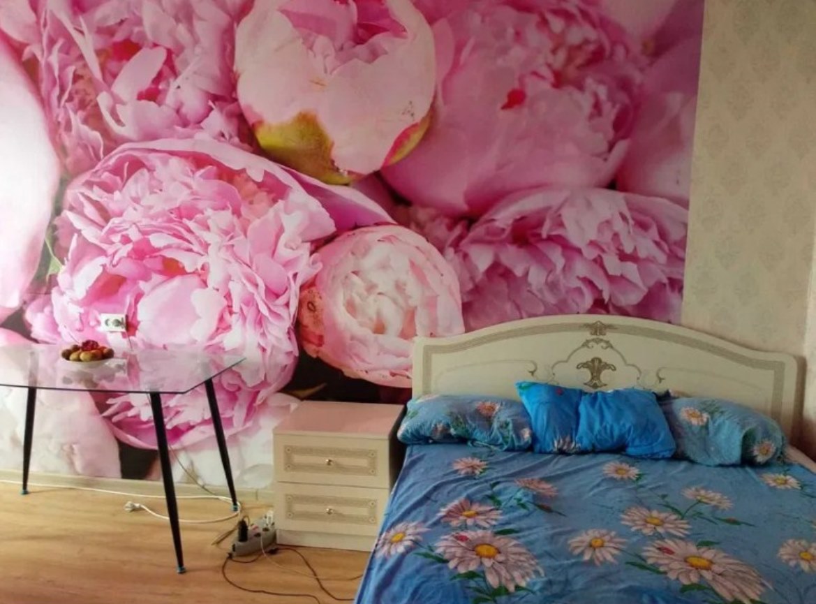 Квартира на ул. Генерала Петрова, 27 м², 25 000$ — FAKTOR