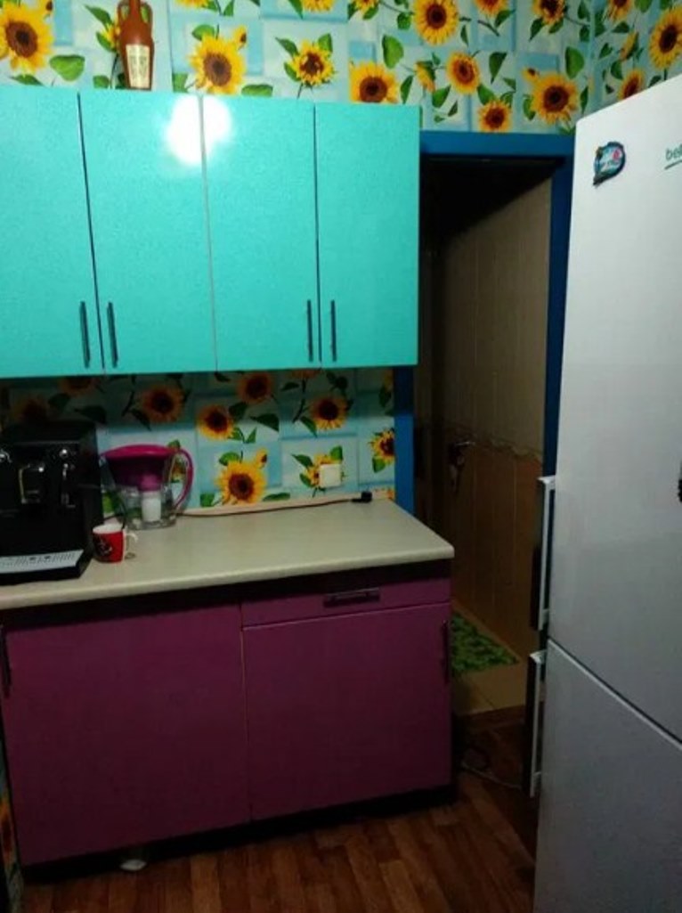 Квартира на ул. Генерала Петрова, 27 м², 25 000$ — FAKTOR