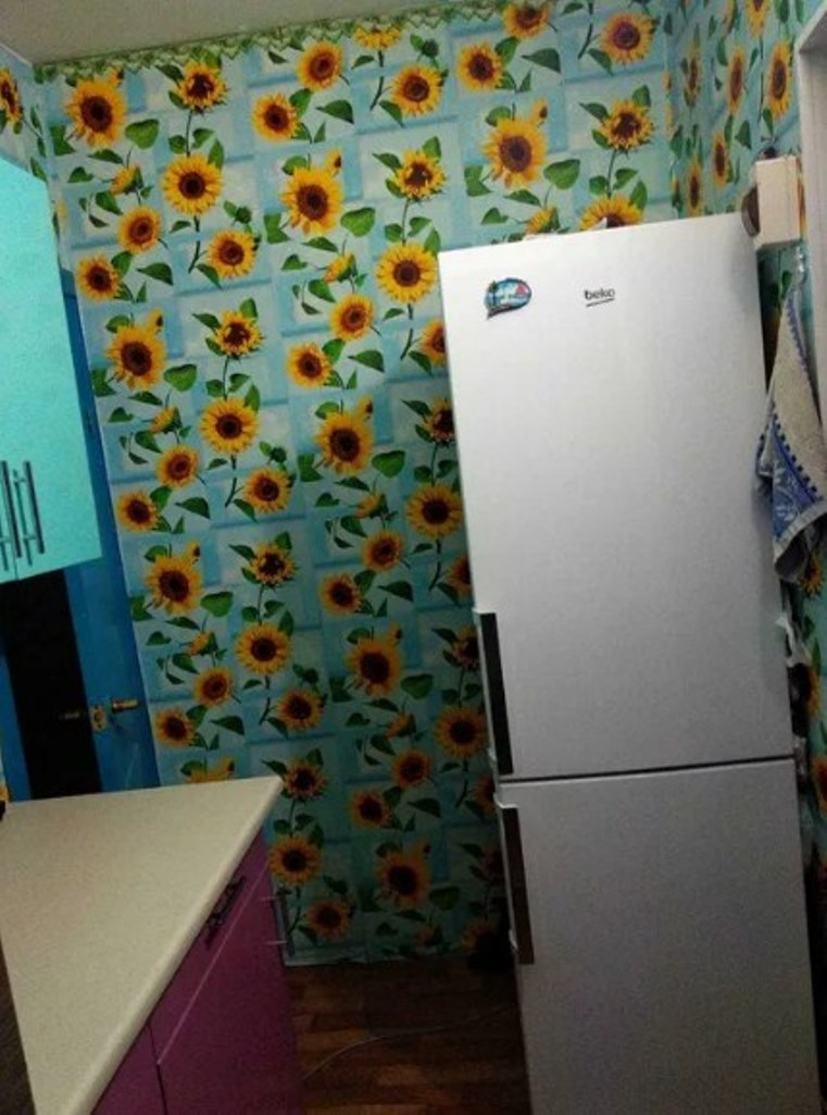 Квартира на ул. Генерала Петрова, 27 м², 25 000$ — FAKTOR