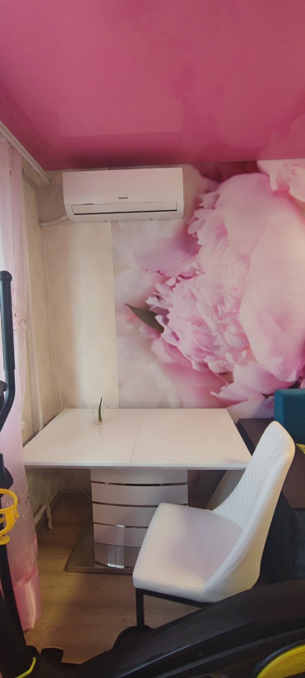 Квартира на ул. Генерала Петрова, 27 м², 25 000$ — FAKTOR