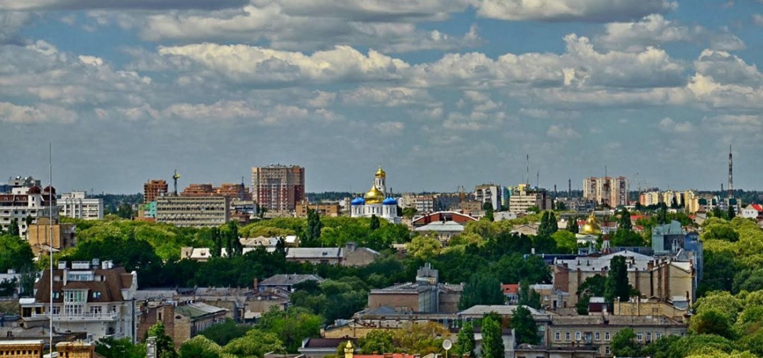 Коммерческая недвижимость на ул. Вознесенский пер, 152 м², 120 000$ — FAKTOR
