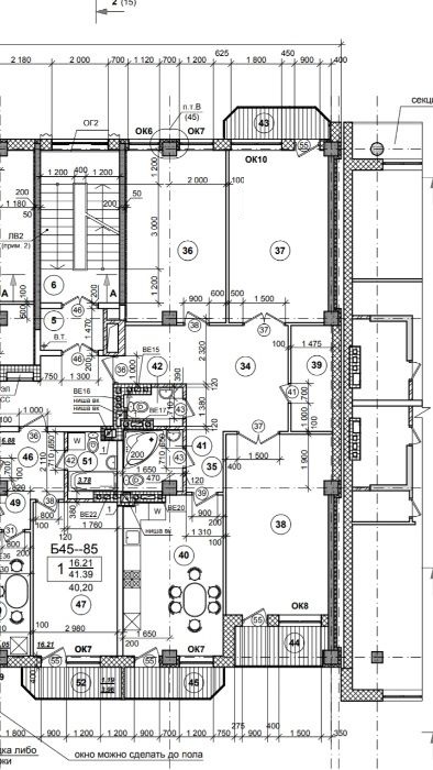 Квартира на вул. Солнечная (Приморский), 125 м², 120 000$ — FAKTOR