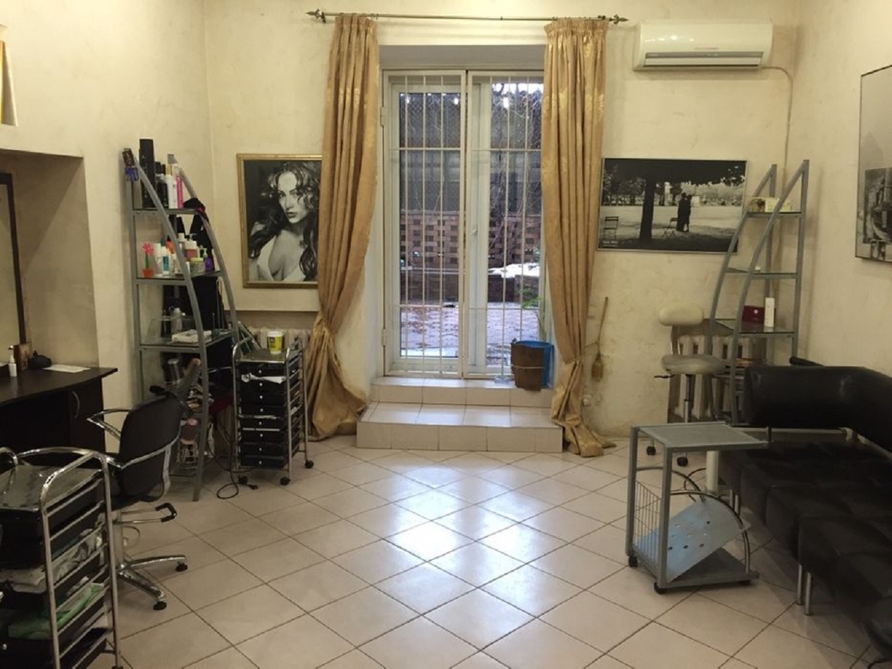 Квартира на вул. Екатерининская, 80 м², 165 000$ — FAKTOR