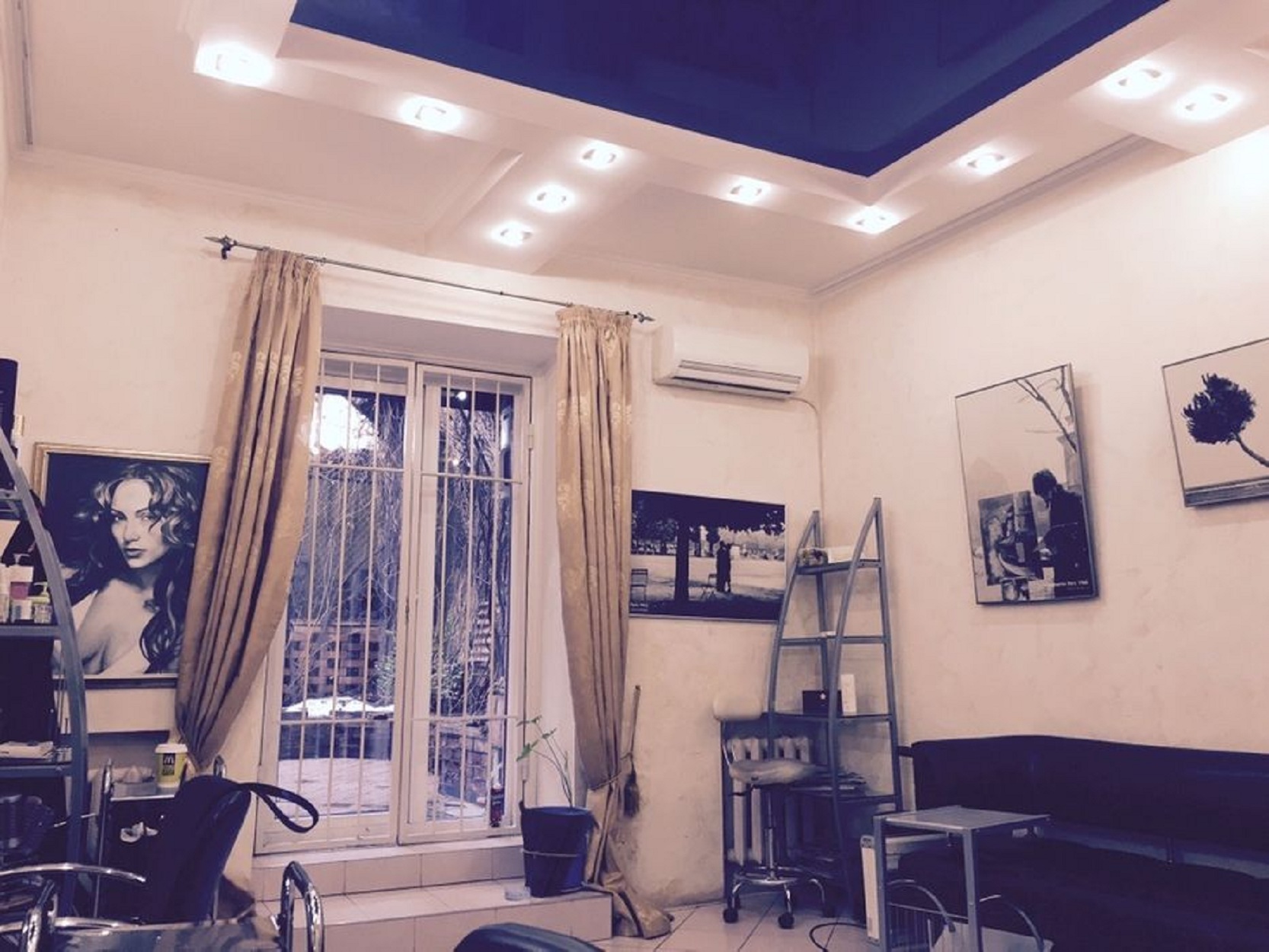 Квартира на вул. Екатерининская, 80 м², 165 000$ — FAKTOR