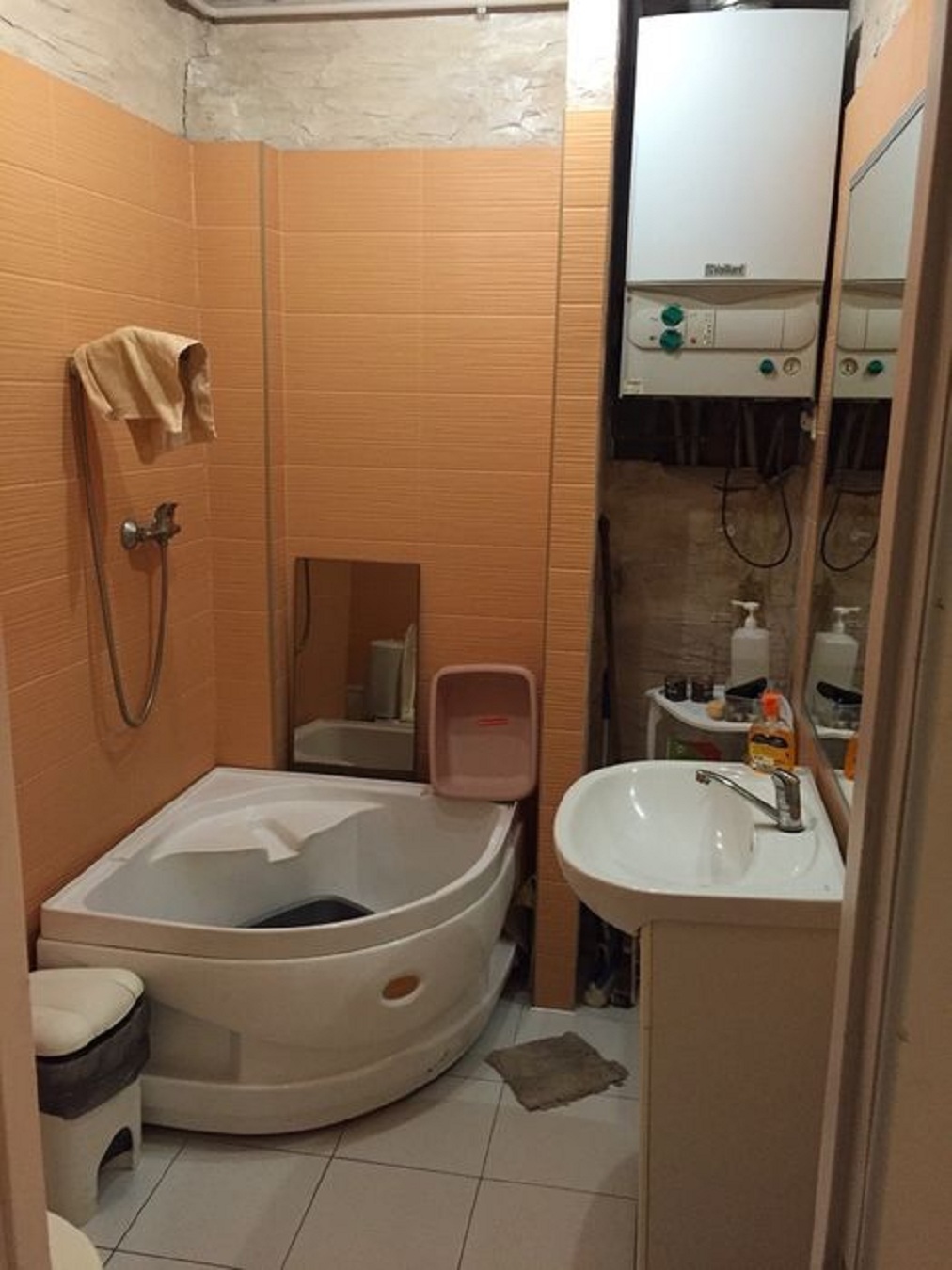 Квартира на вул. Екатерининская, 80 м², 165 000$ — FAKTOR