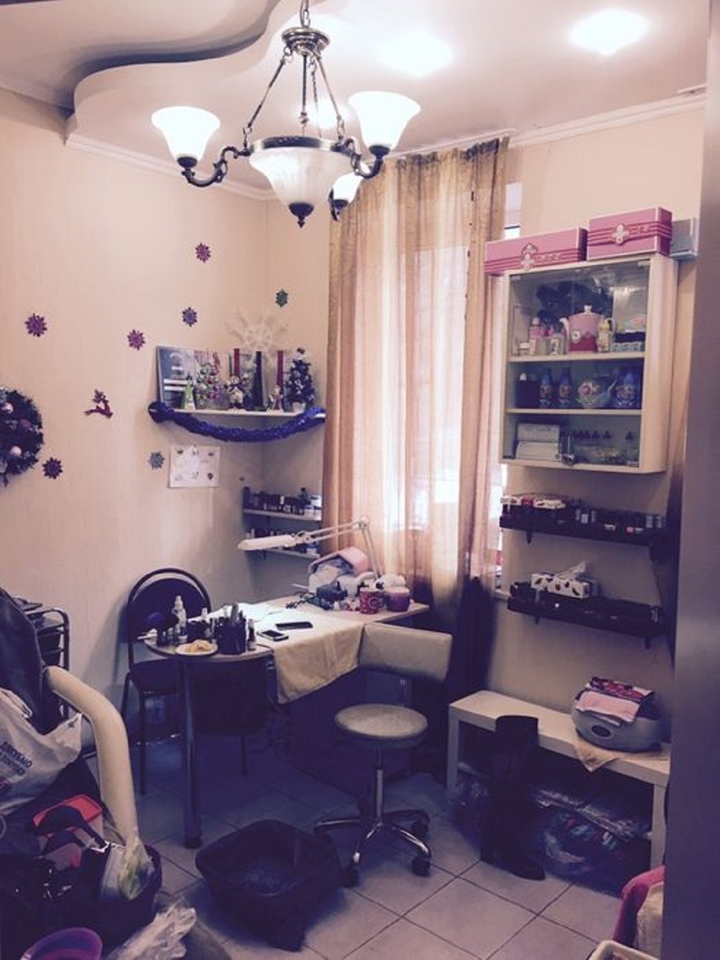 Квартира на вул. Екатерининская, 80 м², 165 000$ — FAKTOR