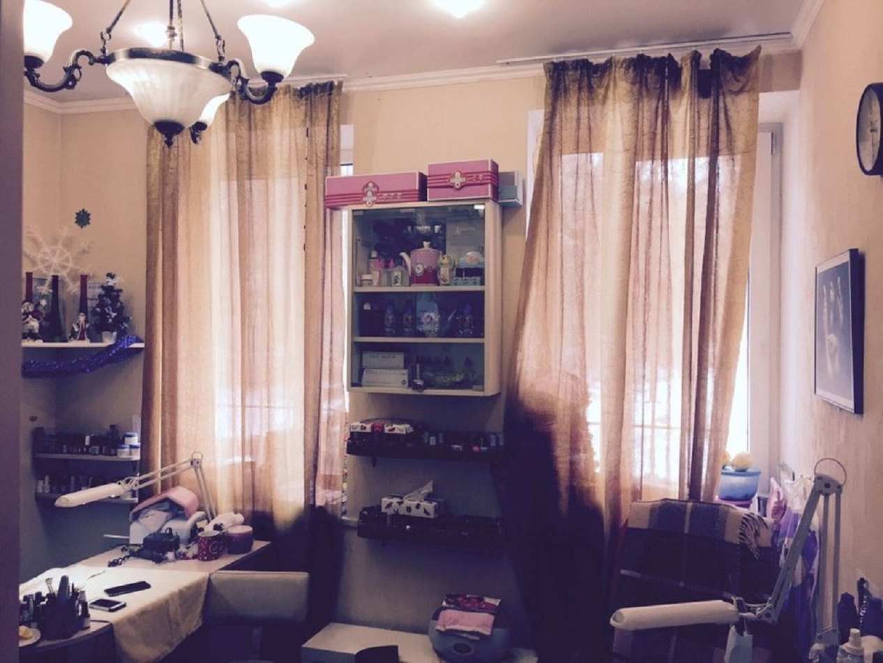 Квартира на вул. Екатерининская, 80 м², 165 000$ — FAKTOR