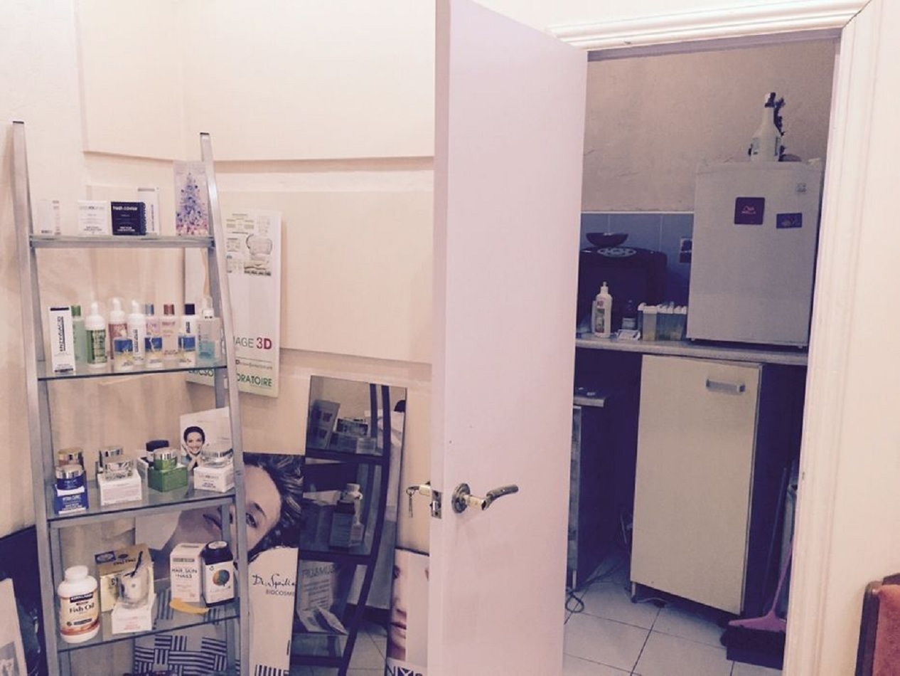Квартира на вул. Екатерининская, 80 м², 165 000$ — FAKTOR