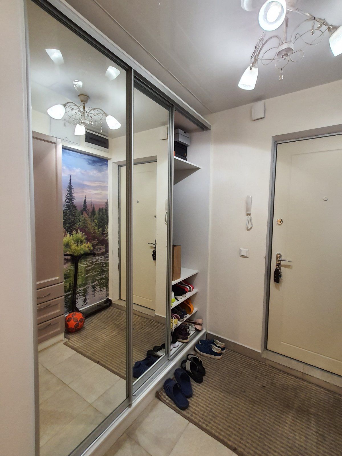 Квартира на ул. Вильямса Академика, 80 м², 85 000$ — FAKTOR