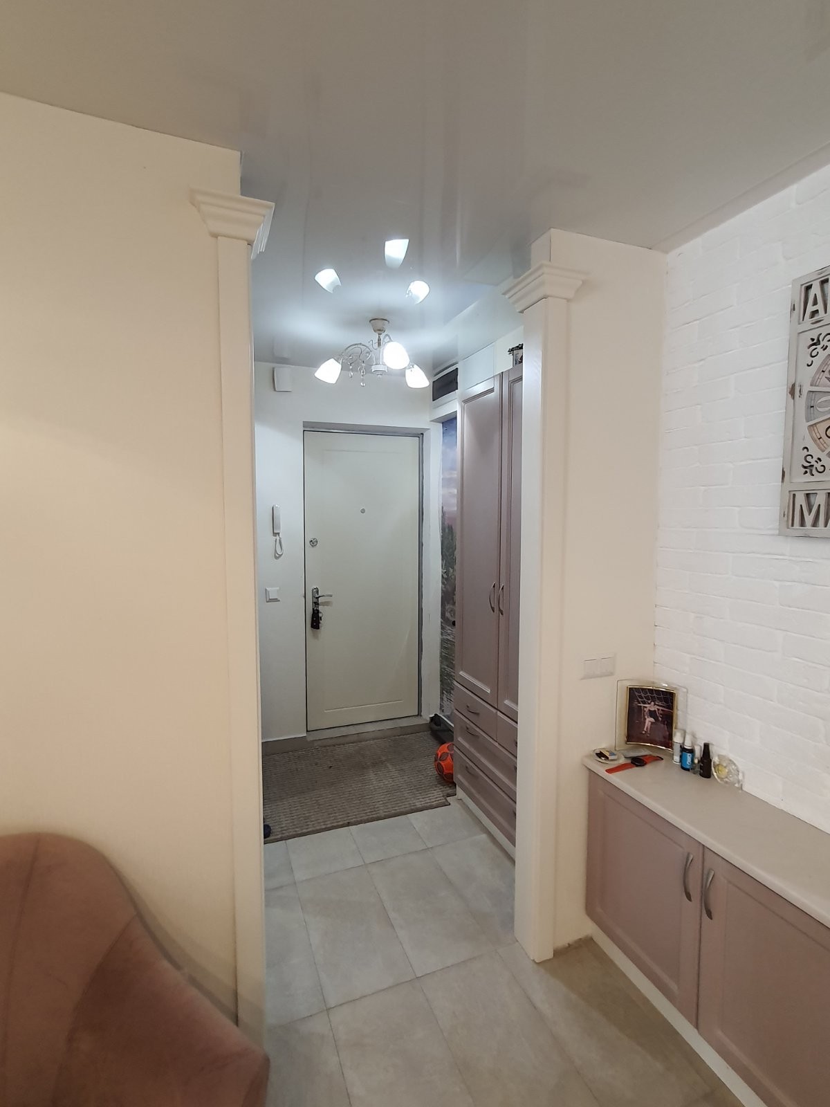 Квартира на ул. Вильямса Академика, 80 м², 85 000$ — FAKTOR
