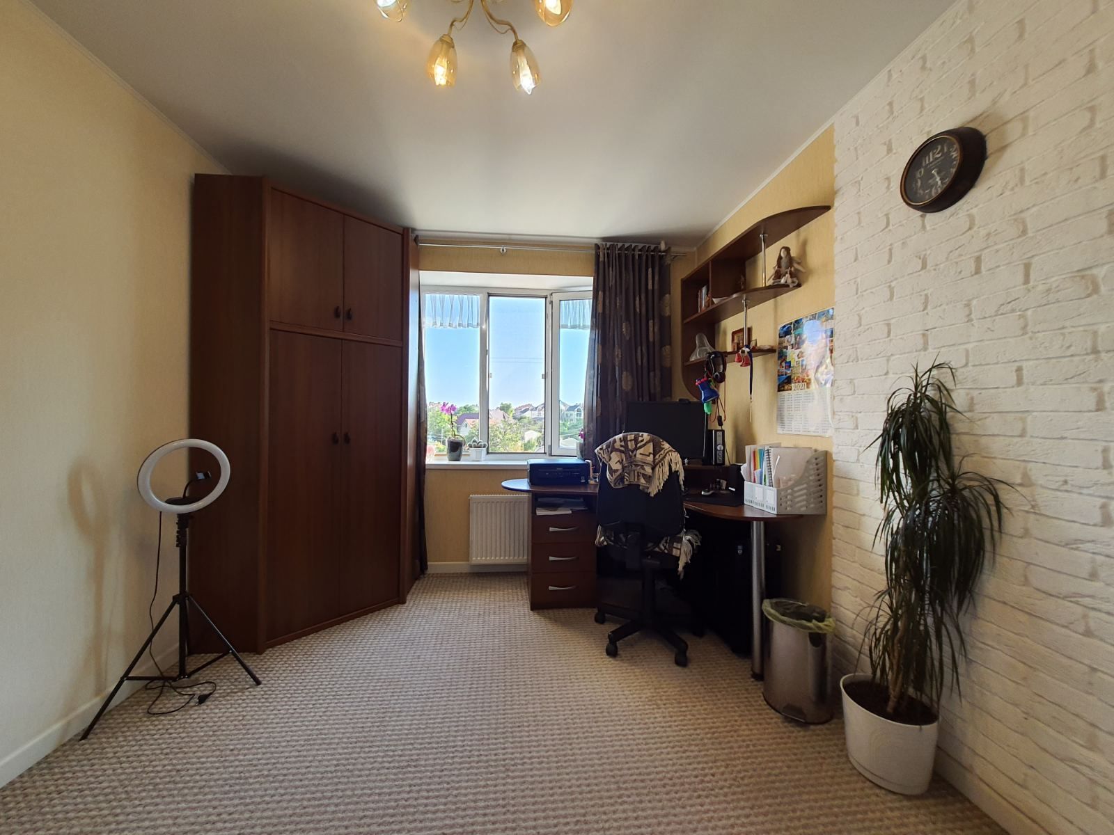 Квартира на ул. Вильямса Академика, 80 м², 85 000$ — FAKTOR