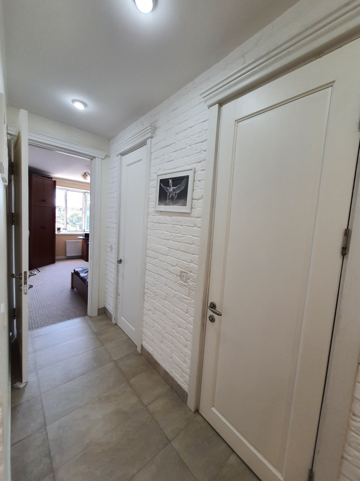 Квартира на ул. Вильямса Академика, 80 м², 85 000$ — FAKTOR