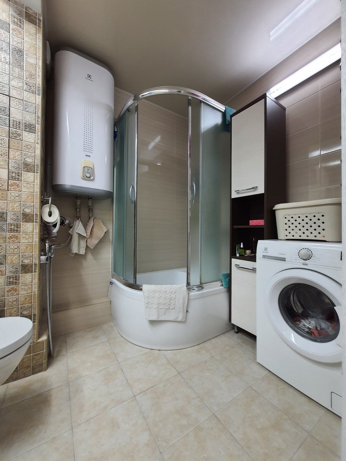 Квартира на ул. Вильямса Академика, 80 м², 85 000$ — FAKTOR