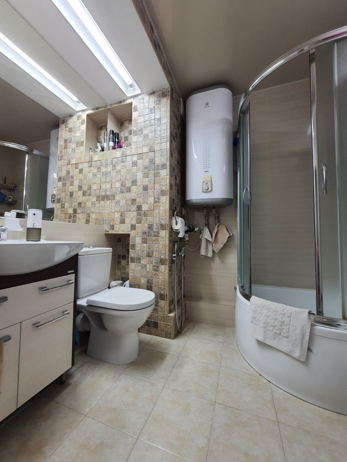 Квартира на ул. Вильямса Академика, 80 м², 85 000$ — FAKTOR