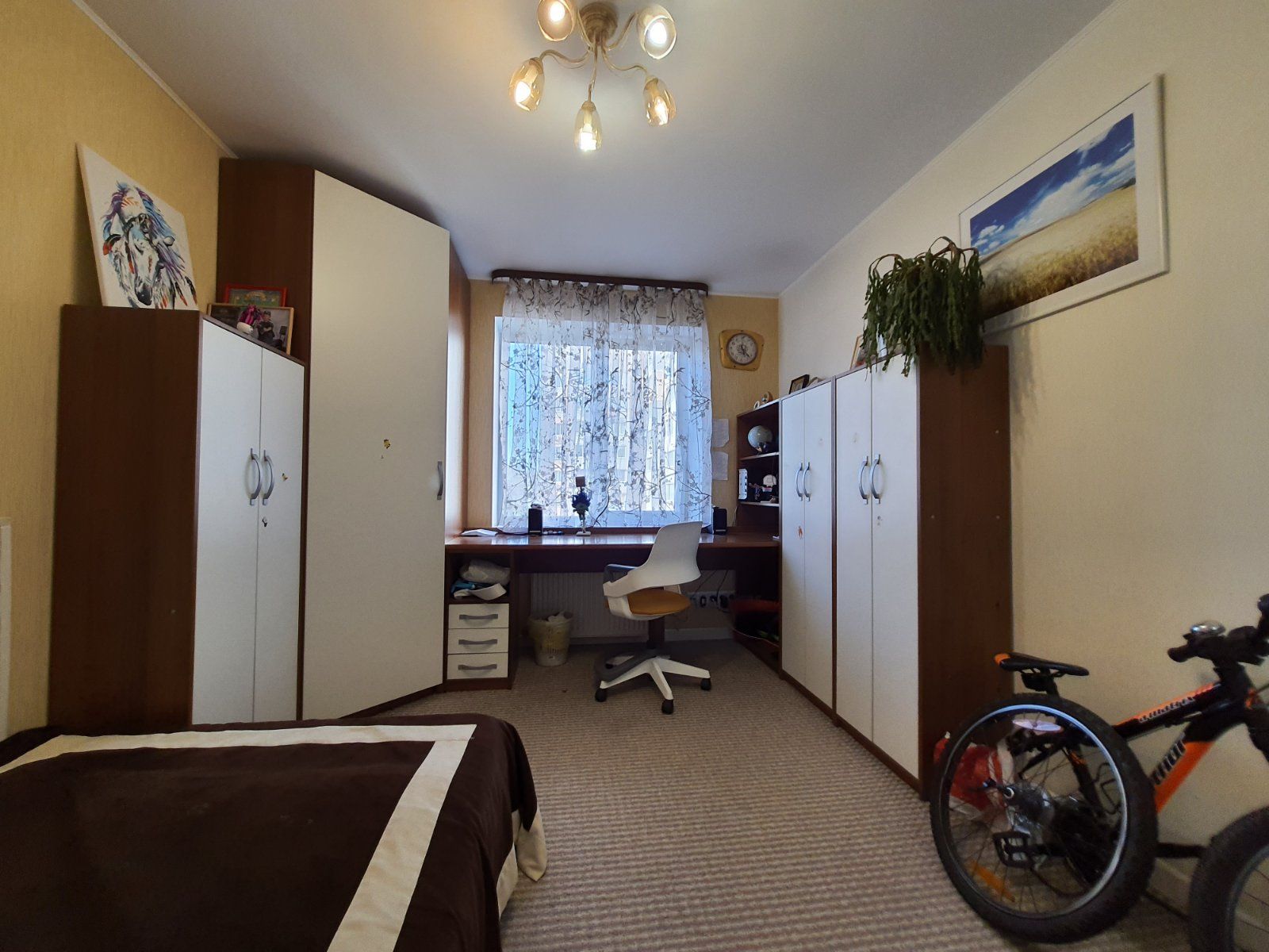 Квартира на ул. Вильямса Академика, 80 м², 85 000$ — FAKTOR
