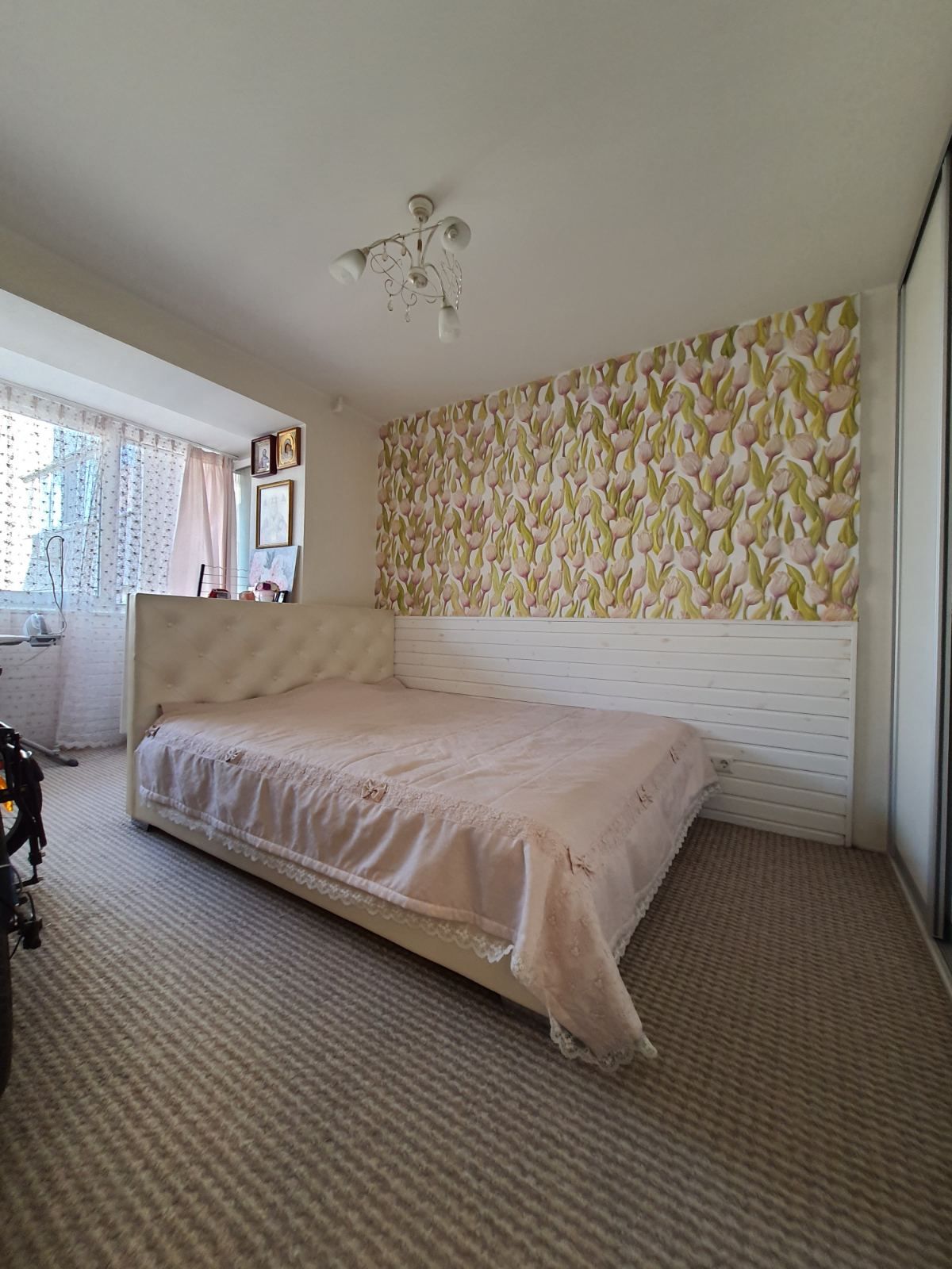 Квартира на ул. Вильямса Академика, 80 м², 85 000$ — FAKTOR