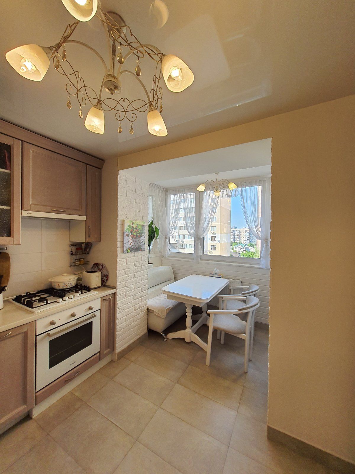 Квартира на ул. Вильямса Академика, 80 м², 85 000$ — FAKTOR