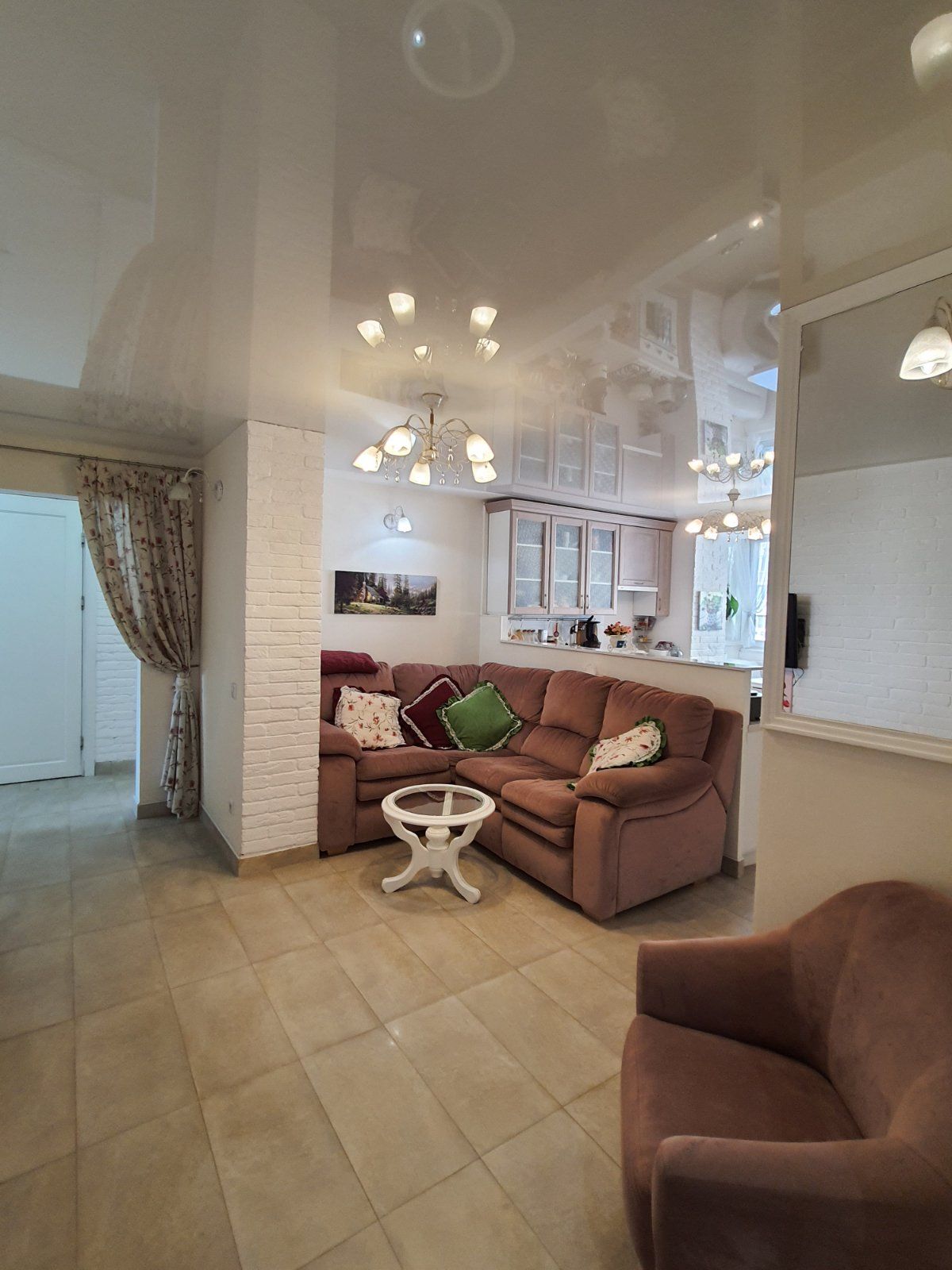 Квартира на ул. Вильямса Академика, 80 м², 85 000$ — FAKTOR