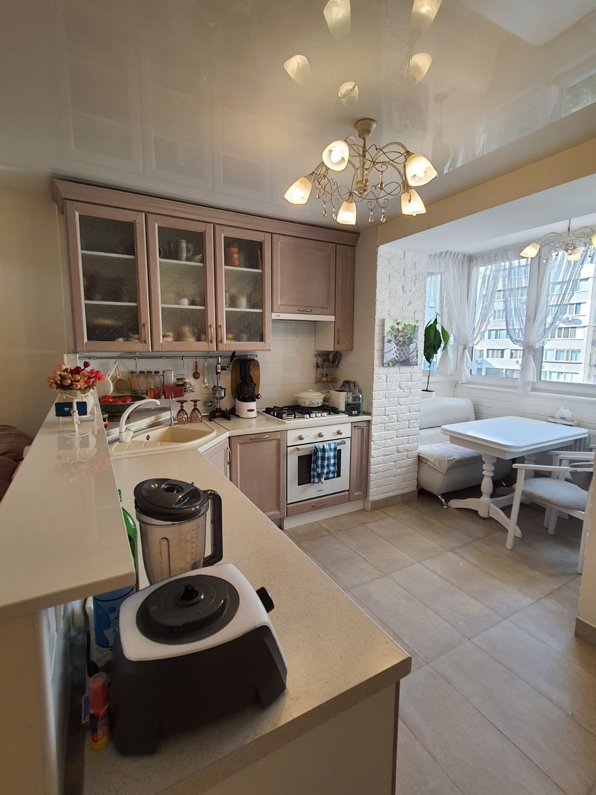 Квартира на ул. Вильямса Академика, 80 м², 85 000$ — FAKTOR