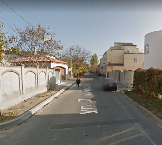 Дом на ул. Леваневского тупик, 90 м², 120 000$ — FAKTOR