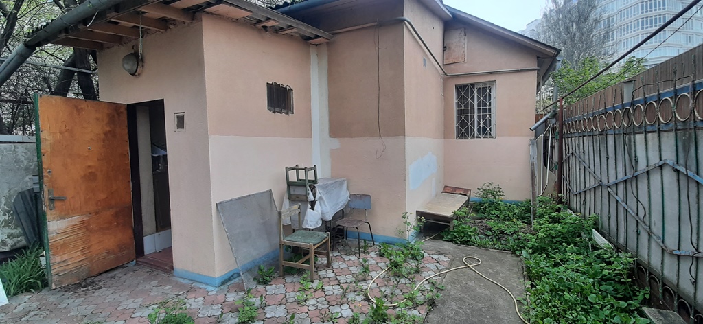 Будинок на вул. Леваневского тупик, 90 м², 120 000$ — FAKTOR