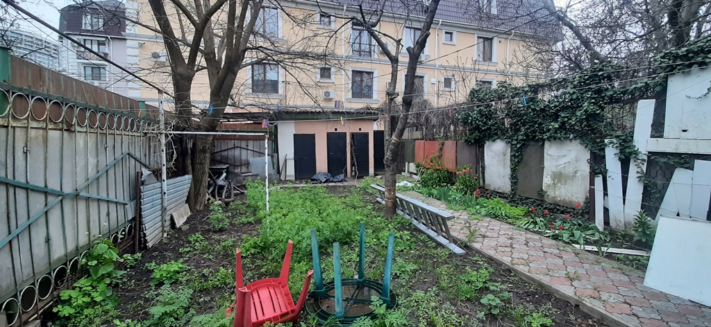 Будинок на вул. Леваневского тупик, 90 м², 120 000$ — FAKTOR