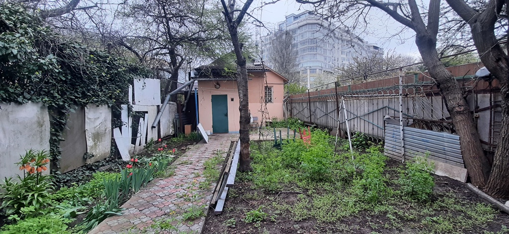 Будинок на вул. Леваневского тупик, 90 м², 120 000$ — FAKTOR