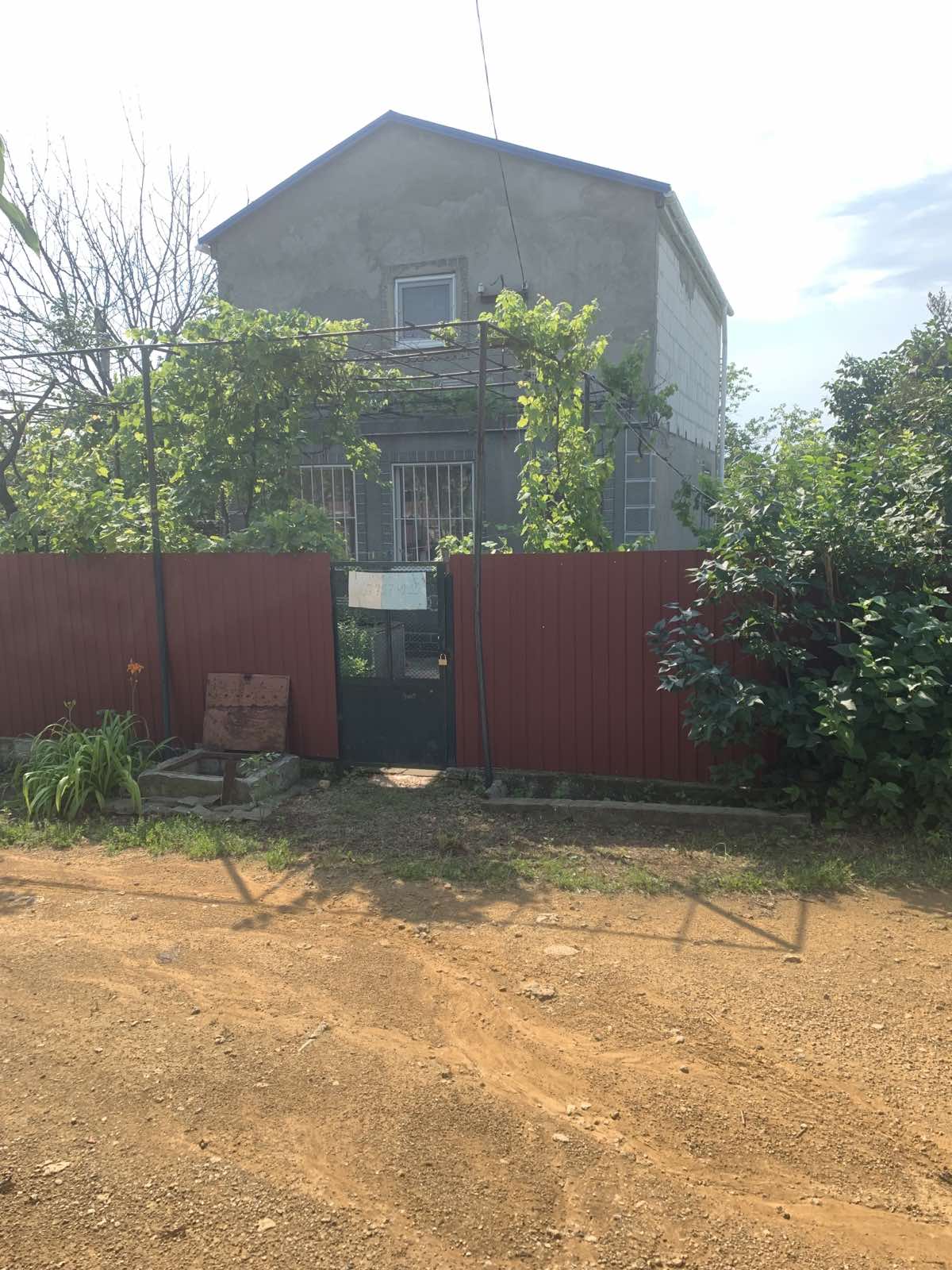 Дом на ул. 2-я Чайчина, 55 м², 16 000$ — FAKTOR