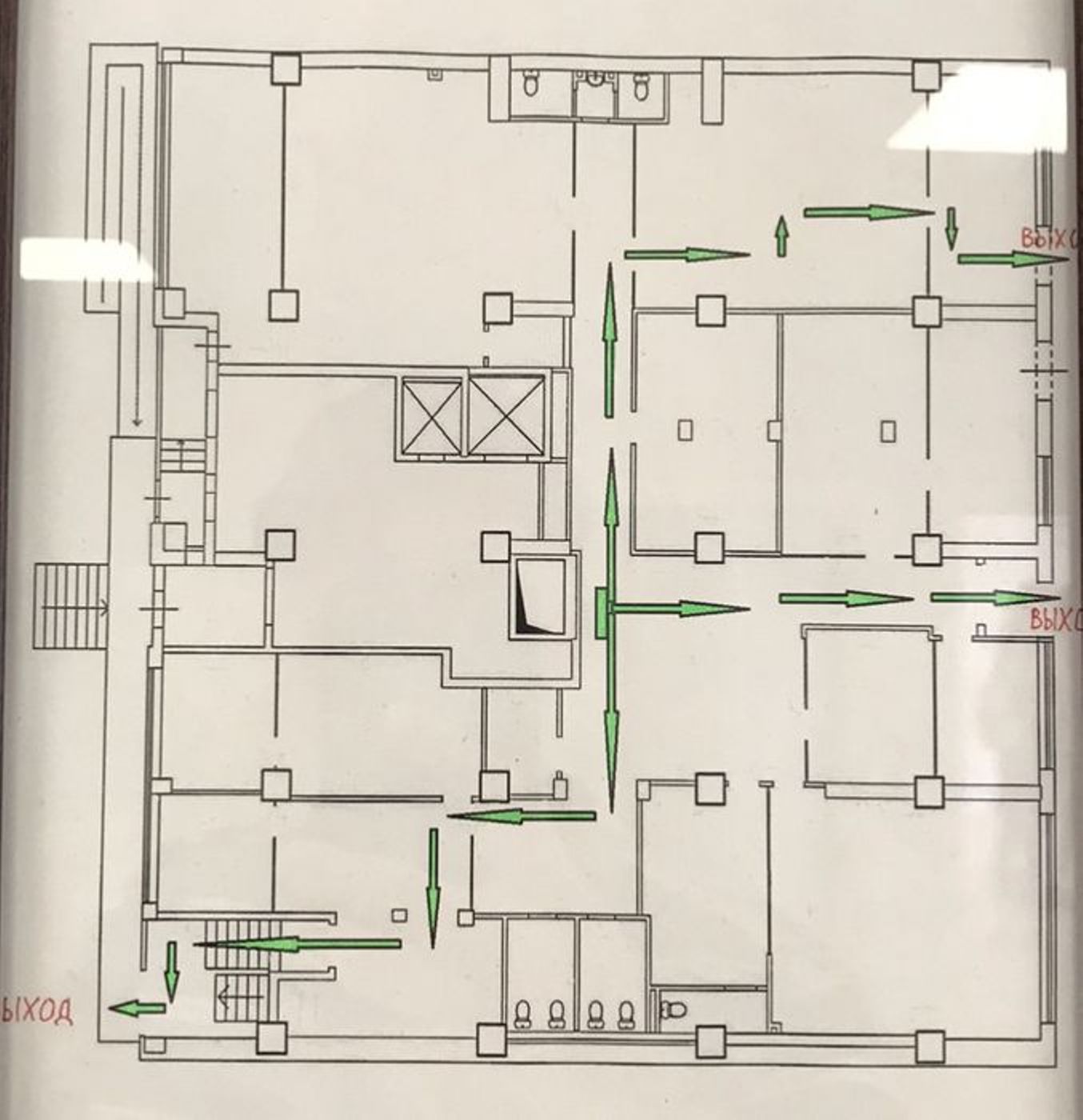 Коммерческая недвижимость на ул. Армейская, 550 м², 580 000$ — FAKTOR