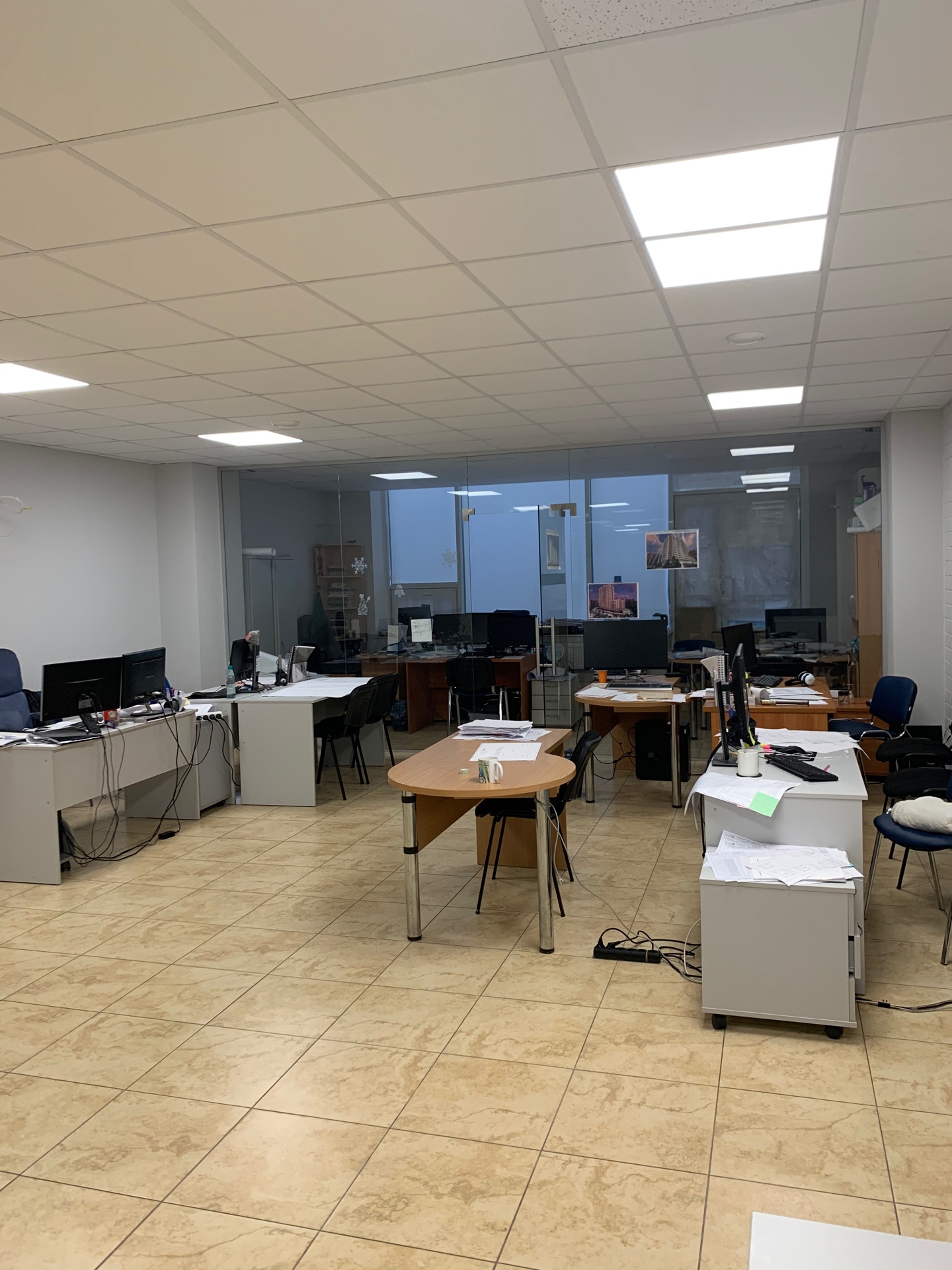 Коммерческая недвижимость на ул. Армейская, 550 м², 580 000$ — FAKTOR