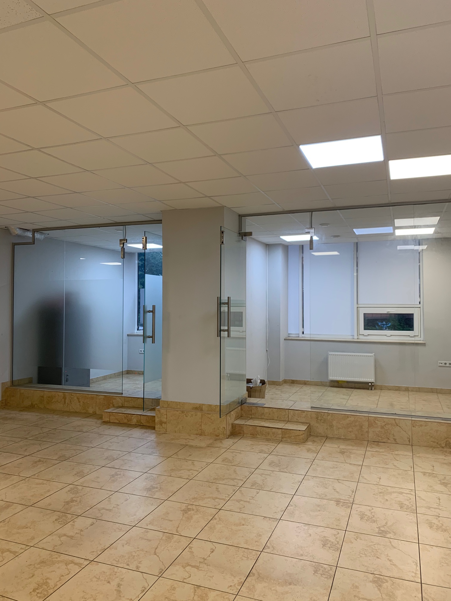 Коммерческая недвижимость на ул. Армейская, 550 м², 580 000$ — FAKTOR