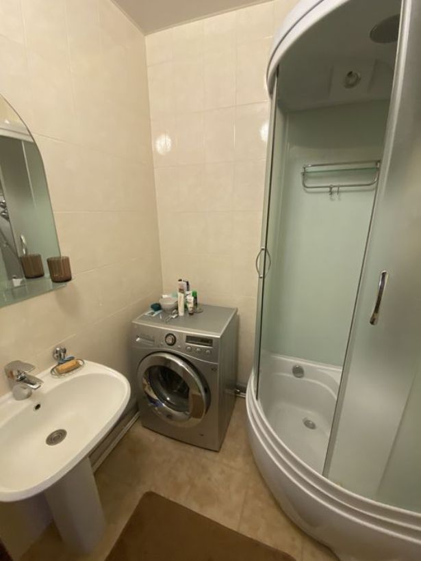 Квартира на ул. Скворцова, 68 м², 68 000$ — FAKTOR