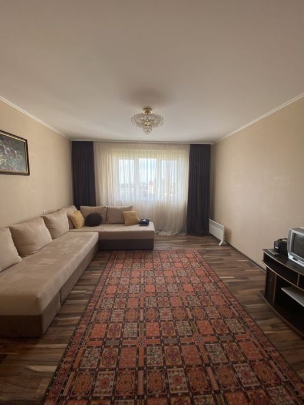 Квартира на вул. Скворцова, 68 м², 68 000$ — FAKTOR