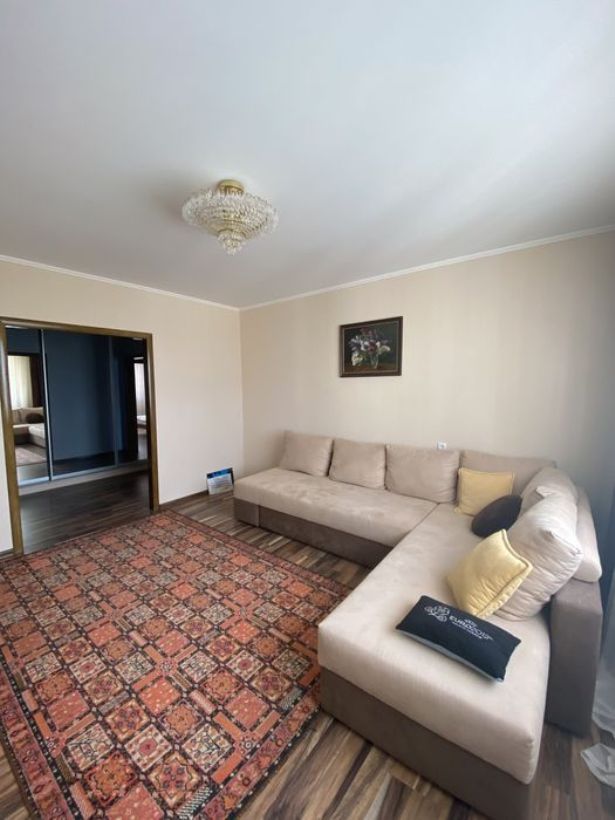 Квартира на вул. Скворцова, 68 м², 68 000$ — FAKTOR