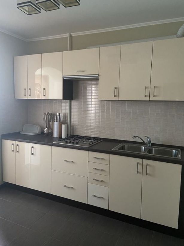 Квартира на вул. Скворцова, 68 м², 68 000$ — FAKTOR